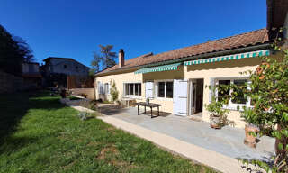 Maison 5 Pièces 160 m² à vendre à Joyeuse (07260)