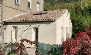 Maison 4 Pièces 61 m² à vendre à Gagnières (30160)