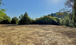 Terrain  1337 m² à vendre à Alès (30100)