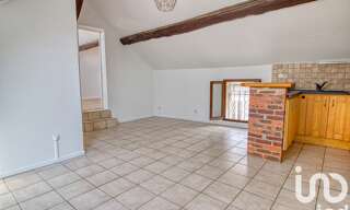 Appartement 2 Pièces 30 m² à vendre à Pierrelaye (95480)