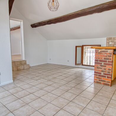 Appartement 2 pièces 127000 €