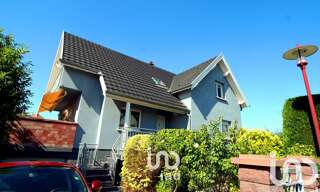 Maison 5 Pièces 230 m² à vendre à Ingersheim (68040)