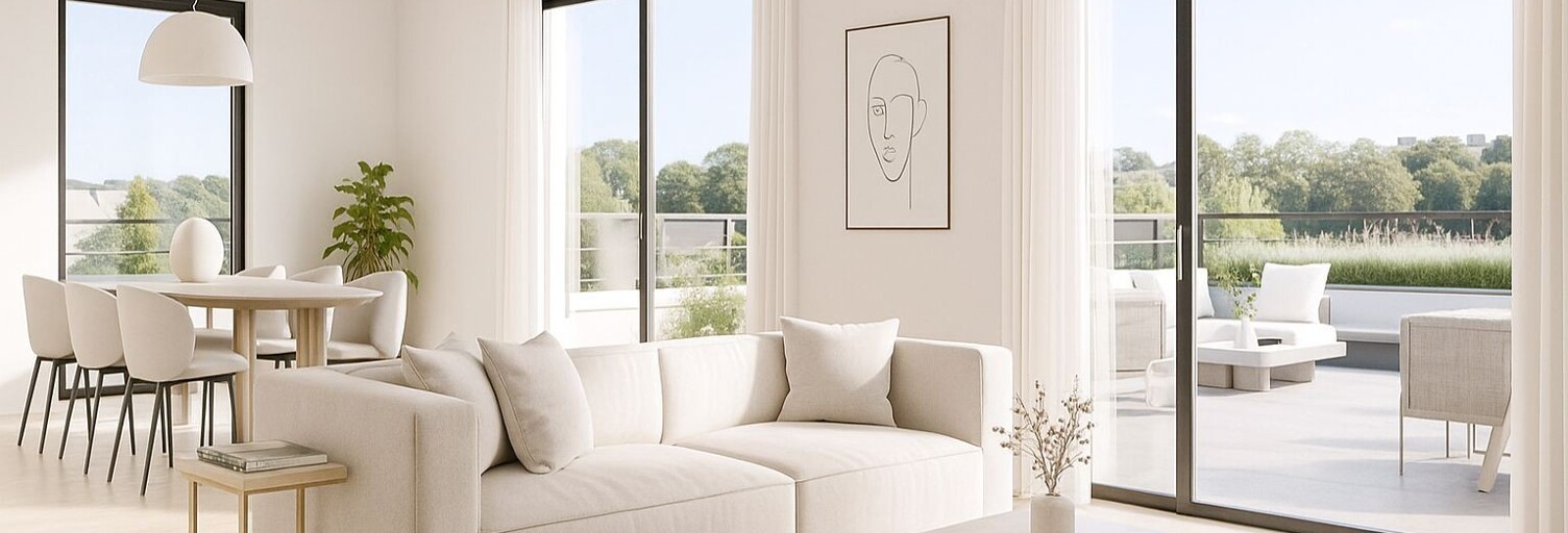 Appartement 4 Pièces 130 m² à vendre à Saint-Maur-des-Fossés (94100)