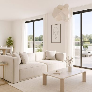 Appartement 4 pièces 1430000 €