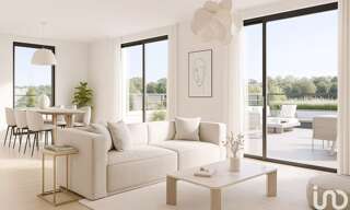 Appartement 4 Pièces 130 m² à vendre à Saint-Maur-des-Fossés (94100)