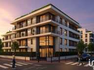 Vente Appartement 4 pièces — photo 2