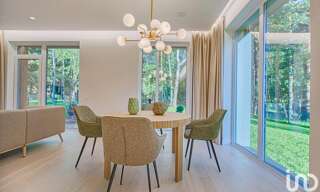 Appartement 2 Pièces 40 m² à vendre à Saint-Maur-des-Fossés (94100)