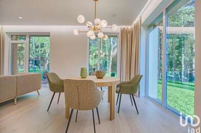 Appartement 2 pièces 340000 €