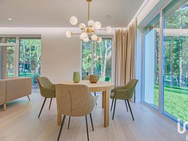 Vente Appartement 2 pièces — photo du bien