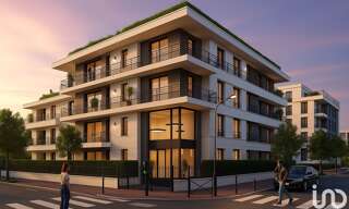 Appartement 4 Pièces 90 m² à vendre à Saint-Maur-des-Fossés (94100)