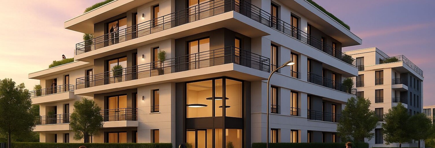 Appartement 4 Pièces 90 m² à vendre à Saint-Maur-des-Fossés (94100)