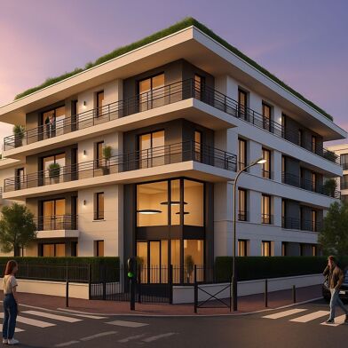 Appartement 4 pièces 690000 €