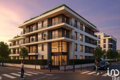 Appartement 4 pièces 690000 €