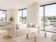 Vente Appartement 4 pièces — photo 2