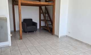 Appartement 1 Pièce 34 m² à louer à Marseille 4 (13004)