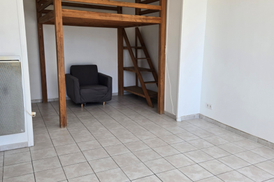 Appartement 1 pièces 565 €