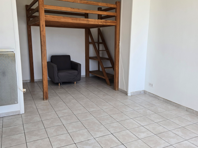 Appartement proposé à Marseille 4