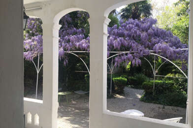 Maison 7 pièces 781500 €