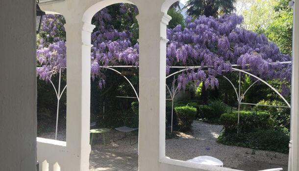 Villa / Maison 7 pièces  à vendre Royan 17200