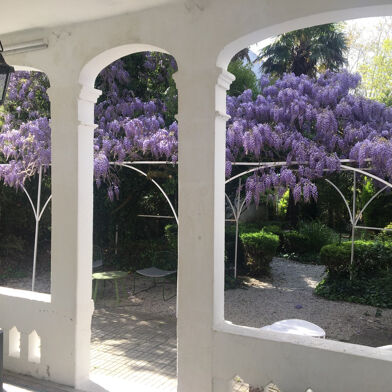 Maison 7 pièces 781500 €