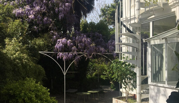 Villa / Maison 7 pièces  à vendre Royan 17200