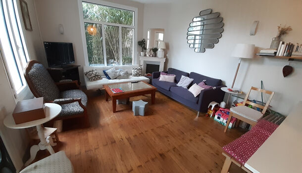 Villa / Maison 7 pièces  à vendre Royan 17200