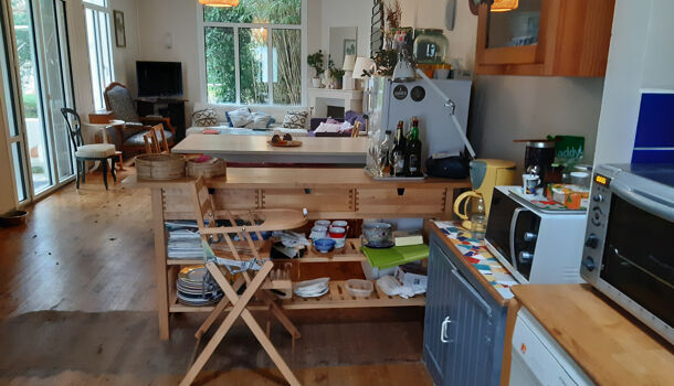 Villa / Maison 7 pièces  à vendre Royan 17200