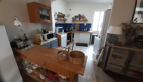 Villa / Maison 7 pièces  à vendre Royan 17200