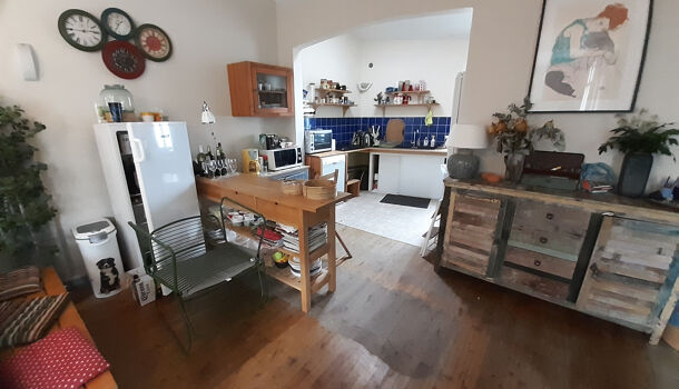 Villa / Maison 7 pièces  à vendre Royan 17200