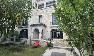 Maison 12 Pièces 330 m² à vendre à Royan (17200)