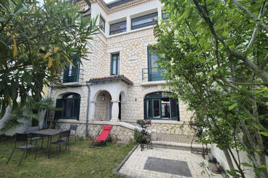 Maison 12 pièces 1236825 €