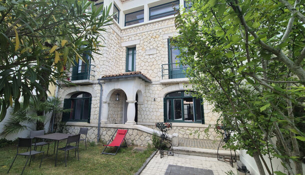 Villa / Maison 12 pièces  à vendre Royan 17200