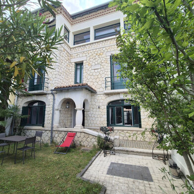 Maison 12 pièces 1236825 €