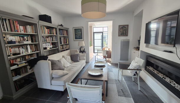 Villa / Maison 12 pièces  à vendre Royan 17200