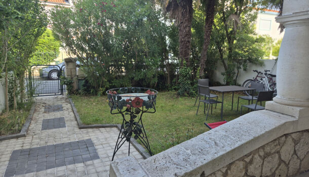 Villa / Maison 12 pièces  à vendre Royan 17200