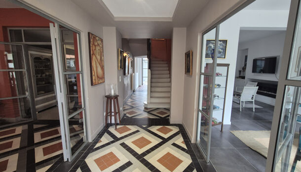 Villa / Maison 12 pièces  à vendre Royan 17200