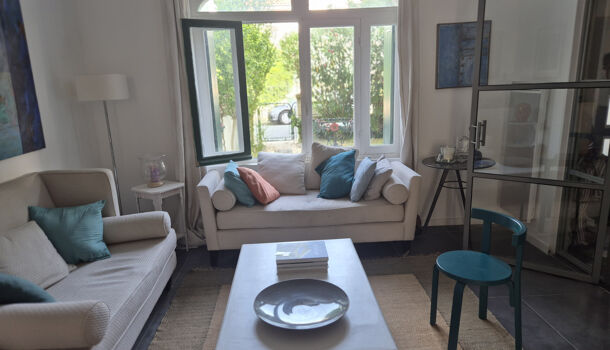 Villa / Maison 12 pièces  à vendre Royan 17200