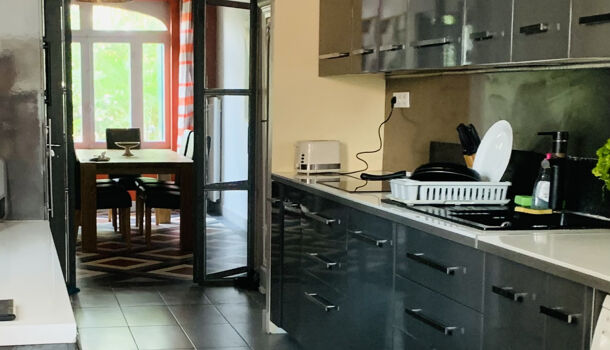 Villa / Maison 12 pièces  à vendre Royan 17200