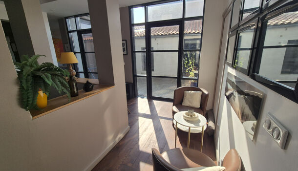 Villa / Maison 12 pièces  à vendre Royan 17200