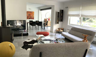 Maison 6 Pièces 200 m² à vendre à Villeneuve-lès-Avignon (30400)