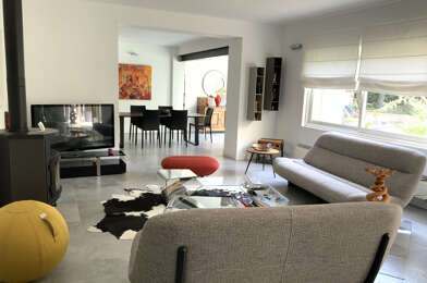 Maison 6 pièces 1155000 €