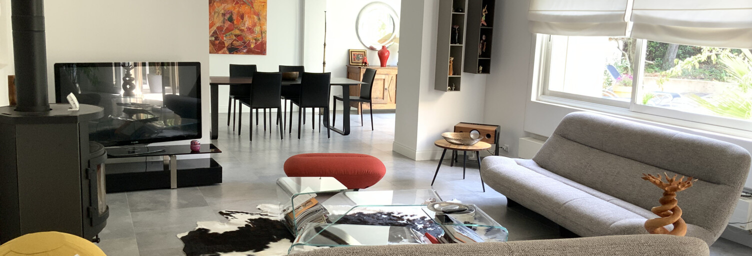 Maison 6 Pièces 200 m² à vendre à Villeneuve-lès-Avignon (30400)