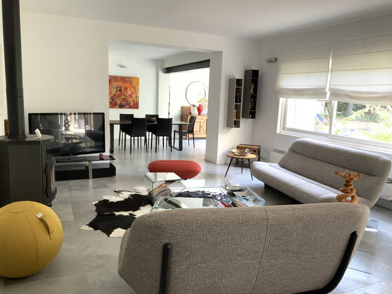 Magnifique villa- villeneuve les avignon — photo 1