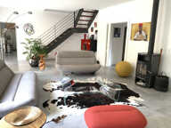 Magnifique villa- villeneuve les avignon — photo 2