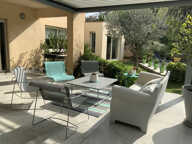 Magnifique villa- villeneuve les avignon — photo 3