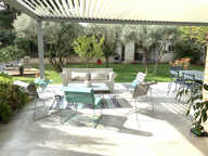 Magnifique villa- villeneuve les avignon — photo 4