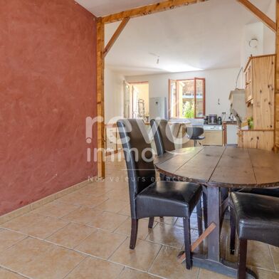 Maison 5 pièces 164500 €