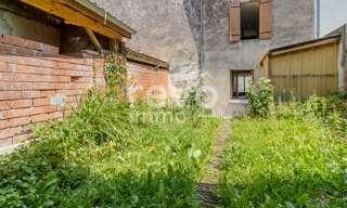 Maison 5 Pièces 165 m² à vendre à Monségur (33580)