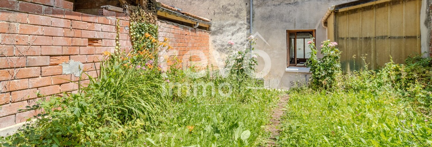 Maison 5 Pièces 165 m² à vendre à Monségur (33580)