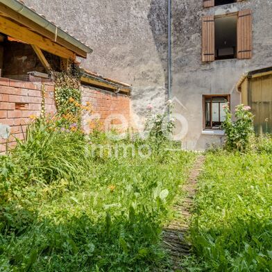 Maison 5 pièces 164500 €